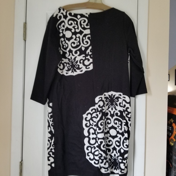 Ann Taylor Dress size LP - Picture 2 of 2